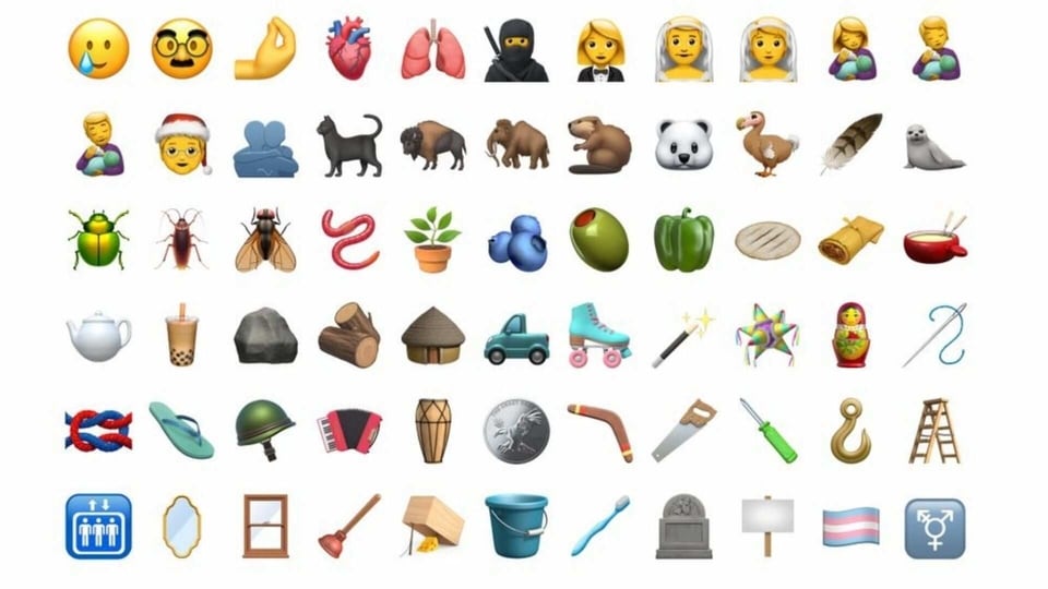 iOS 14.2 beta 2 brings new emojis, and some minor changes Tech News
