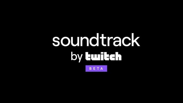 Twitch Soundtrack separates music stream into its own channel and broadcasts simultaneously but separately.