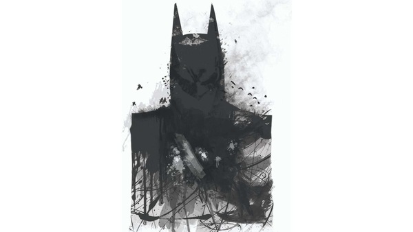 Batman Unburied podcast on Spotify
