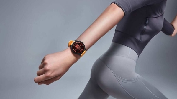 Xiaomi launches a new wearable