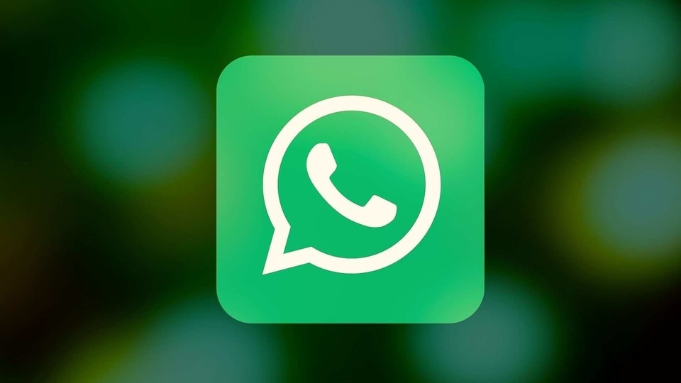 WhatsApp's new beta update.