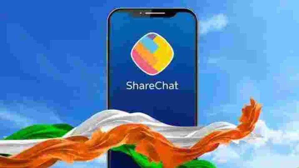 ShareChat recently announced that it had inked a deal with Indian music label Saregama.