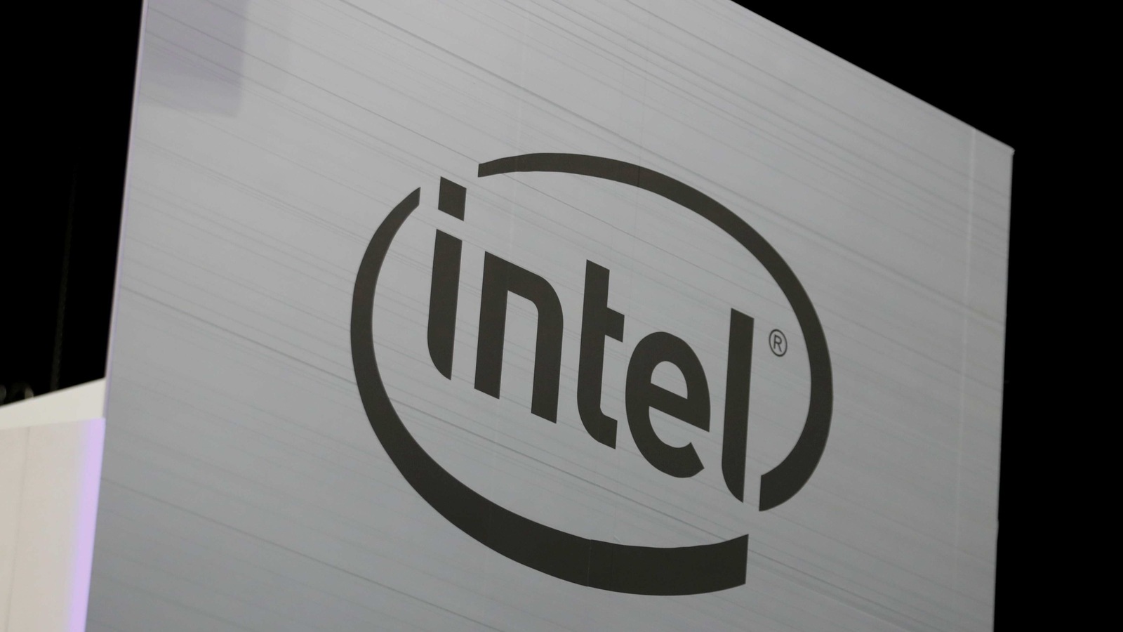 Intel is one of three companies in the world that can make highly advanced computer chips.