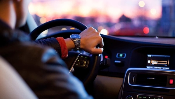 The use of mobile phones while driving has been categorised under ‘dangerous driving’ in the amended Motor Vehicle Act. 