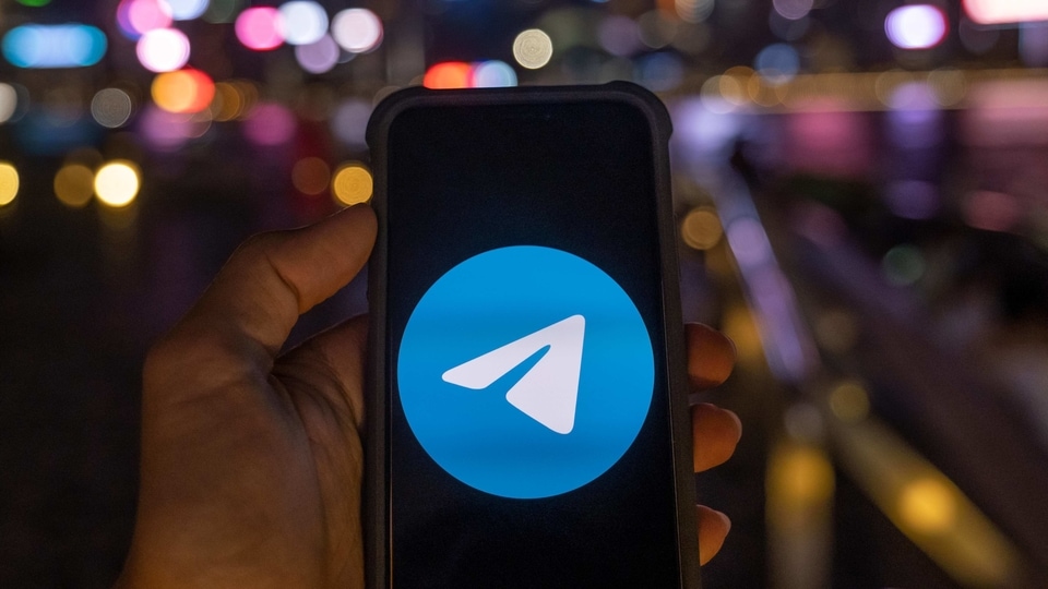 Telegram gets new features.