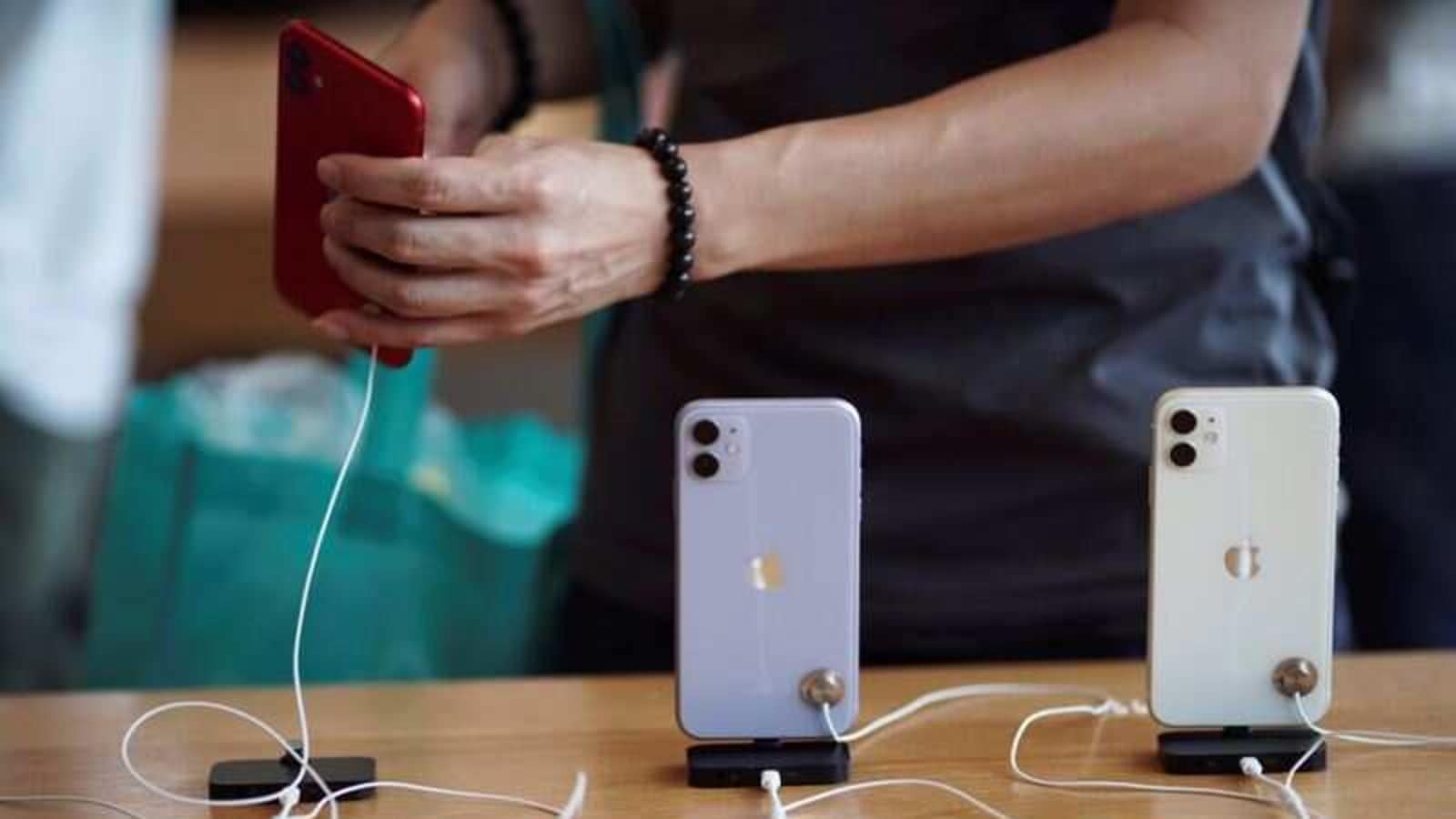 Apples Foldable Iphone Will Come With A Self Healing Screen Mobile News 1335