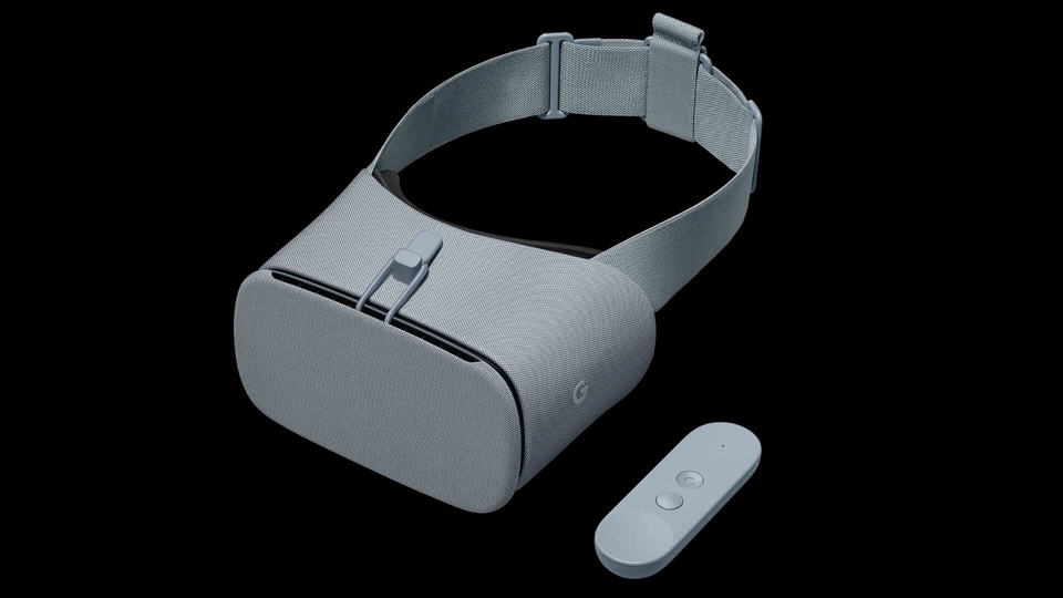 The View headset is not available for purchase anymore either, but if you have one, Google says that you can still use that to watch VR content with a compatible viewer and controller.