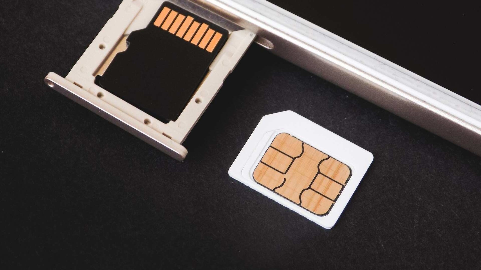 SIM Card