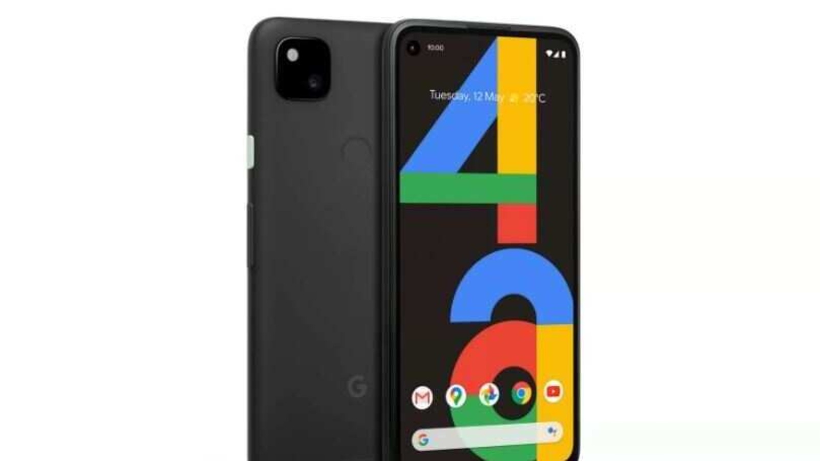 Google Pixel 4a