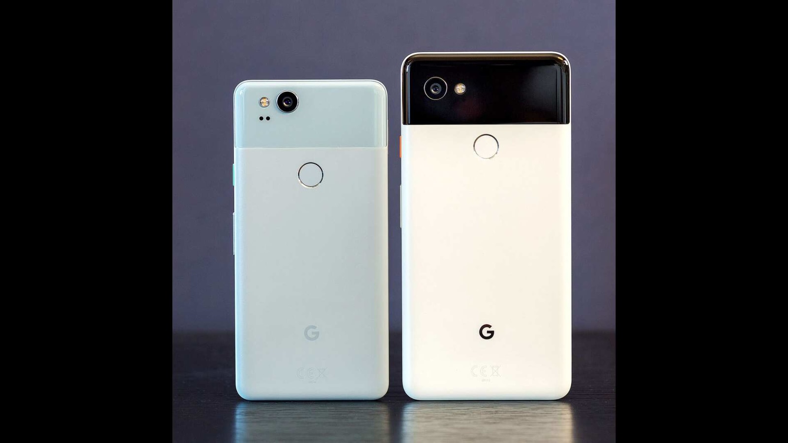 Much like the original Pixel last year, the Pixel 2 and the Pixel 2 XL will skip the November release, but it will get a December update that will include both sets of patches.