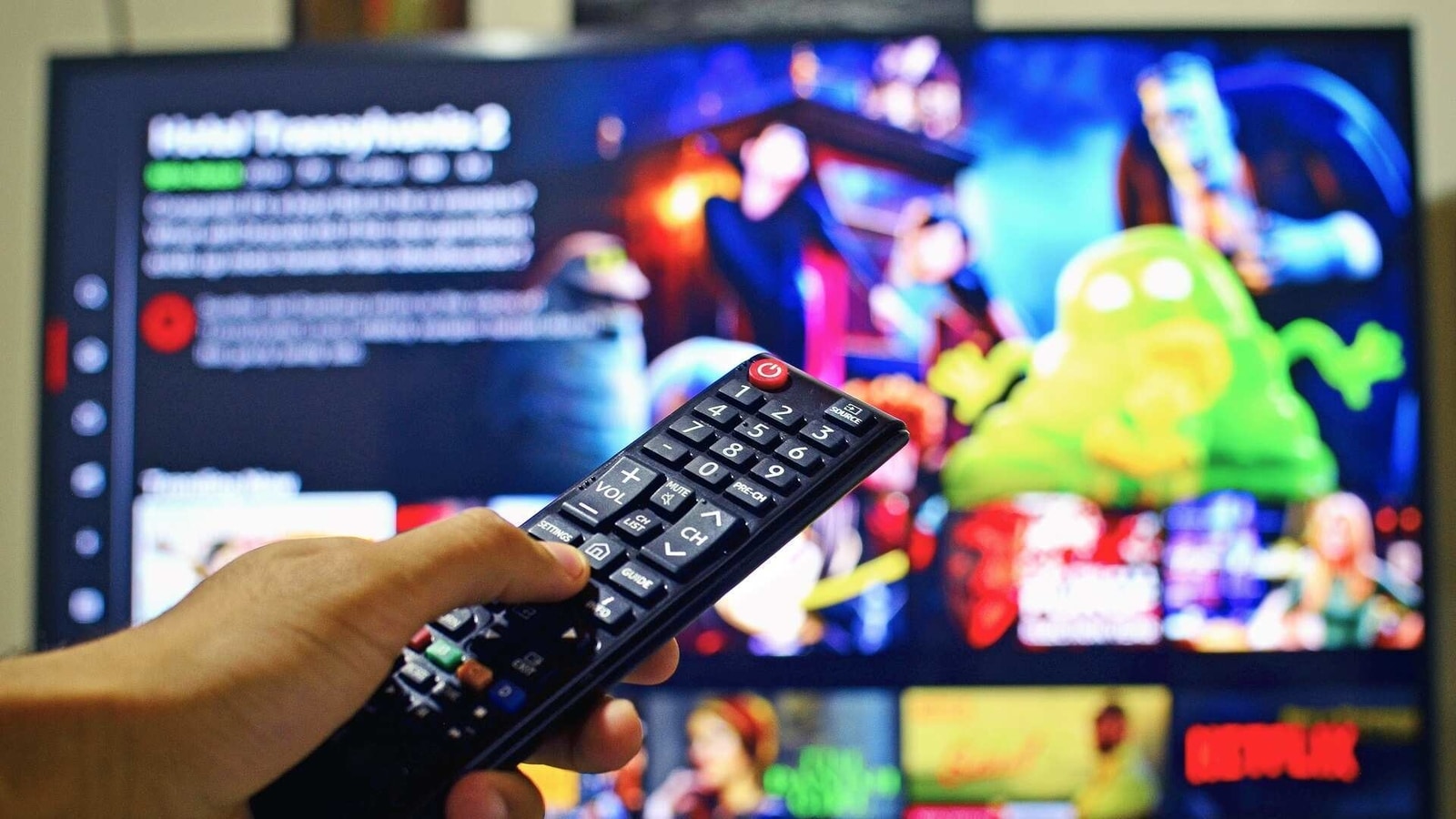 This new ‘New & Popular’ section is going to show up only on TV devices and is rolling out widely to all users now after being tested in April this year. This new ‘New & Popular’ section is going to show up only on TV devices and is rolling out widely to all users now after being tested in April this year.