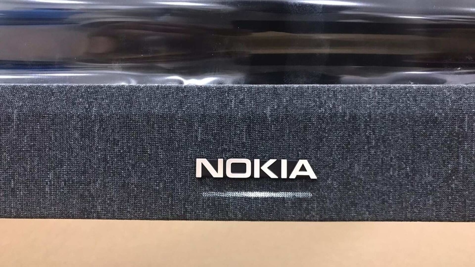 TVs  Nokia