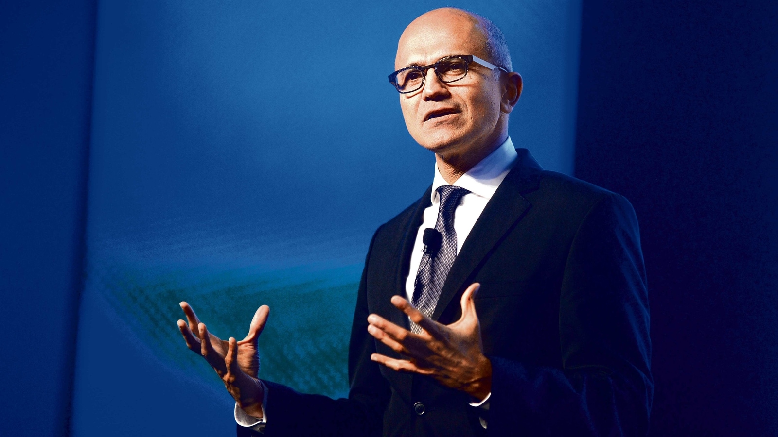 Don't wait for your next job to do your best work.” Microsoft CEO Satya  Nadella