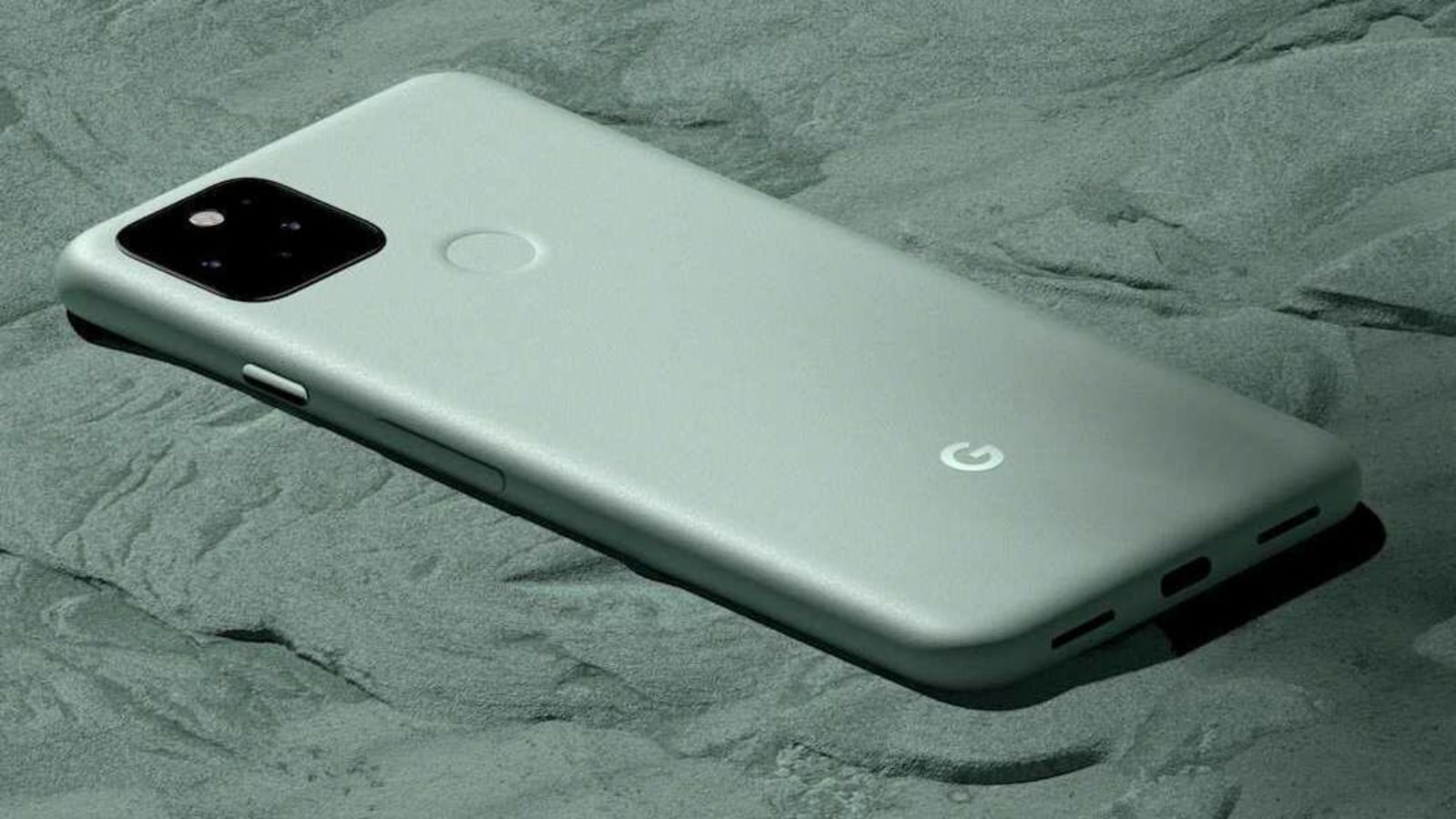 Google Pixel 5