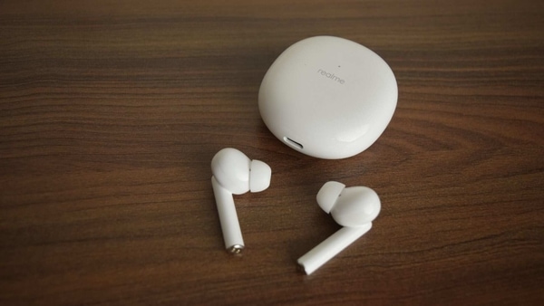 Realme Buds Air Pro