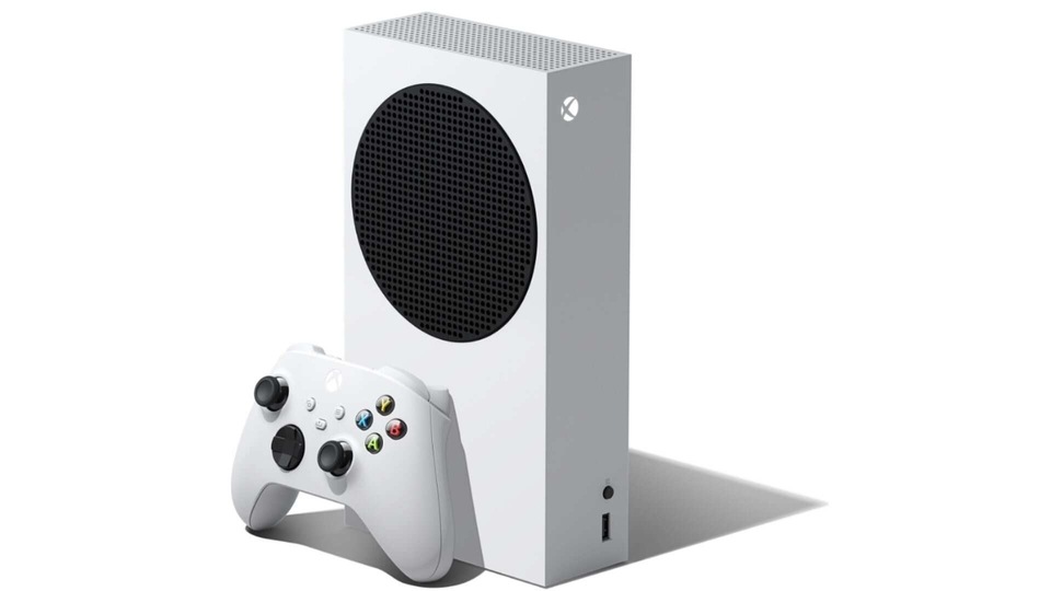 Xbox Series S Gaming Console Available At Discounted Price In