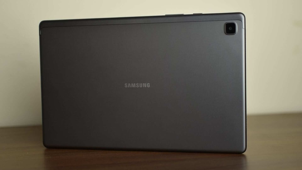 Samsung Galaxy Tab A7 
