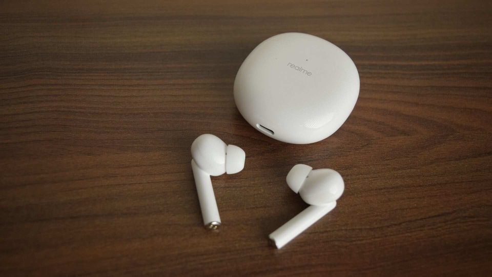 Flipkart discount realme airpods