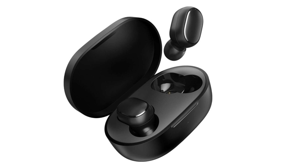 Redmi best sale wireless headset