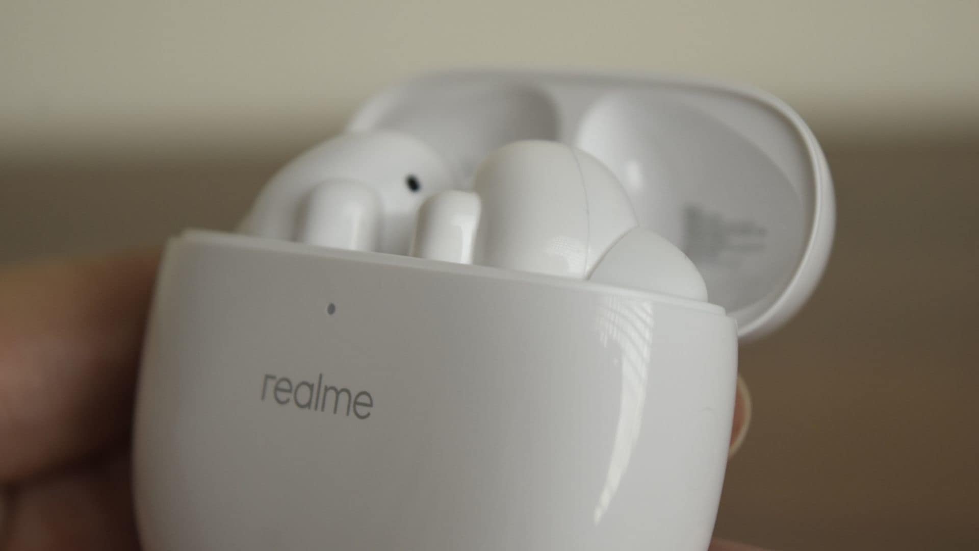 Realme buds air 6