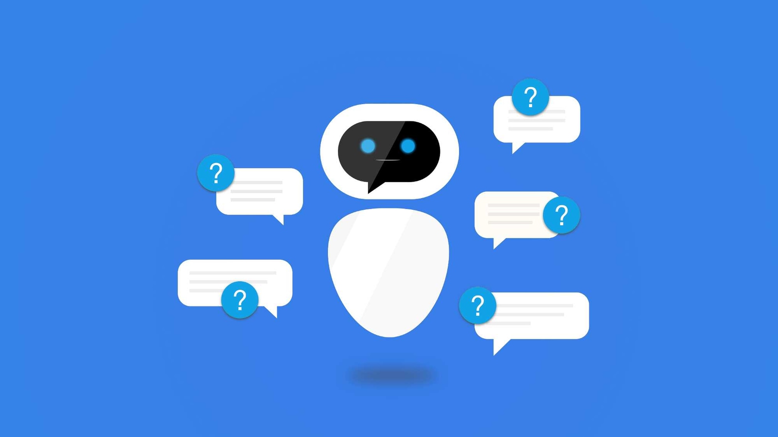 While chatbots are not a recent breakthrough in technology, the market for this engagement model has certainly skyrocketed. 