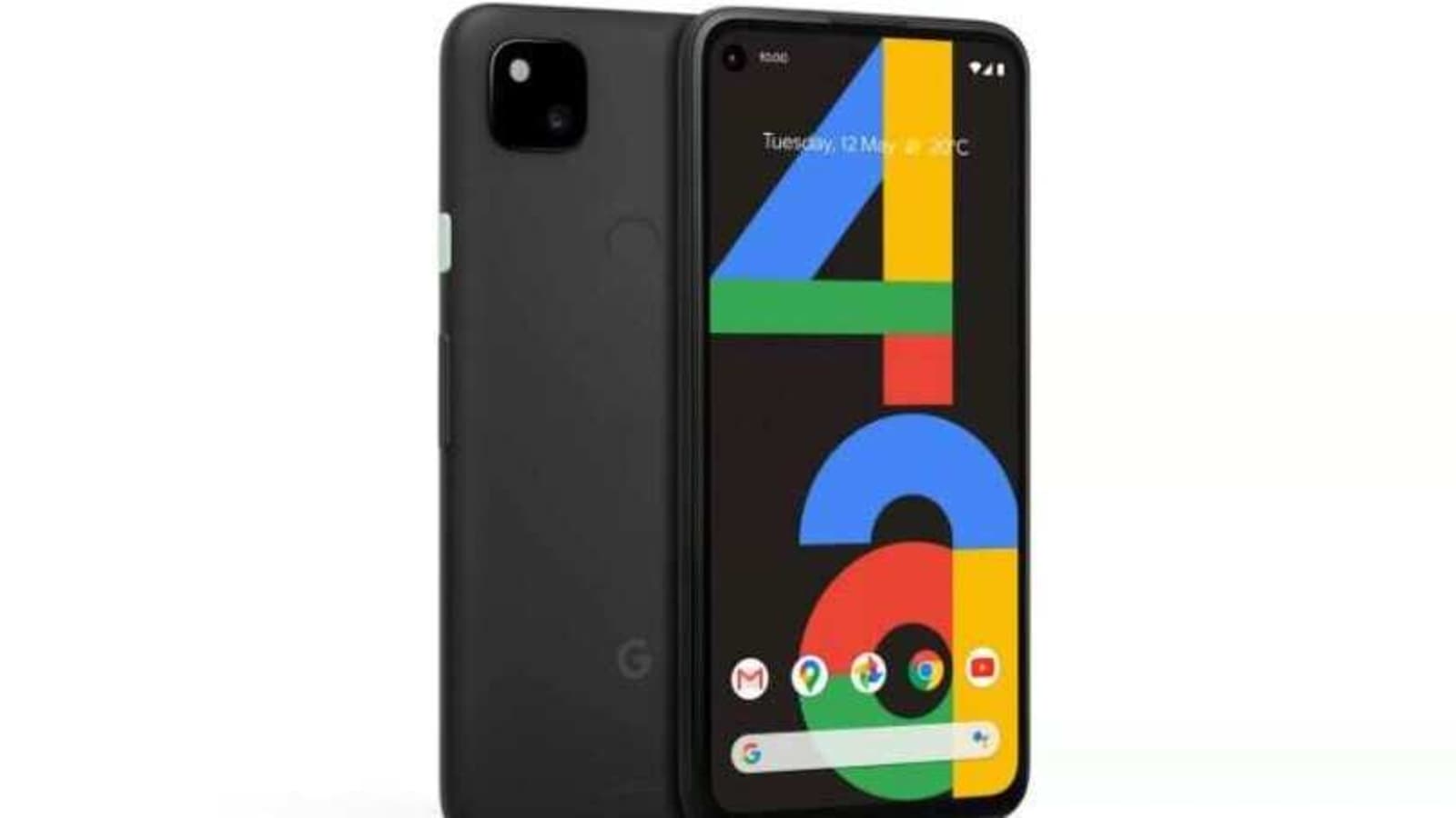 Google Pixel 4a, Nest Audio to go on sale in India on October 16: Here ...