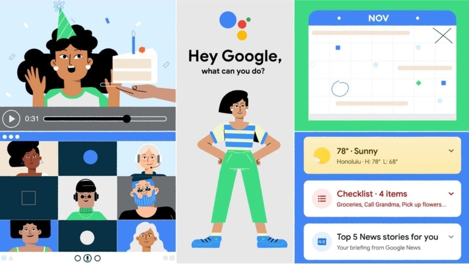 Google Assistant