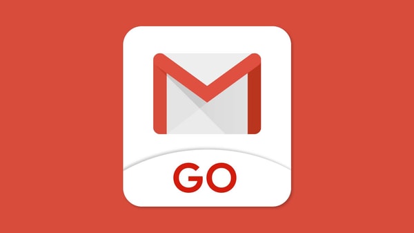 Gmail Go app is available for all Android phones and can be downloaded and used without any restrictions. 