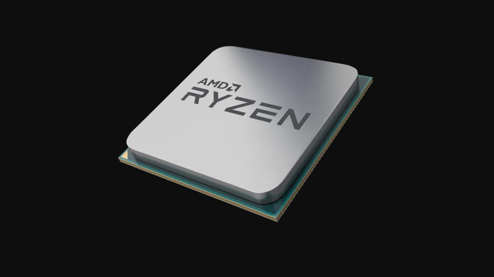 AMD Ryzen chipset