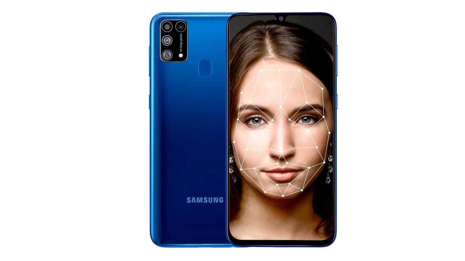 samsung galaxy m31 prime edition