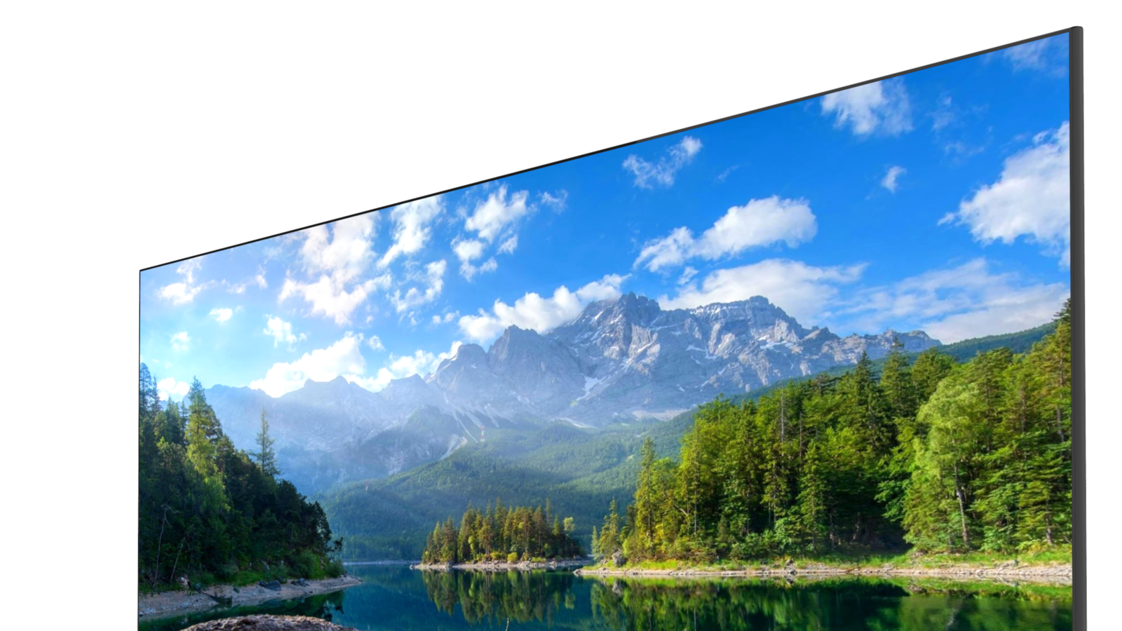 itel TV itel TV