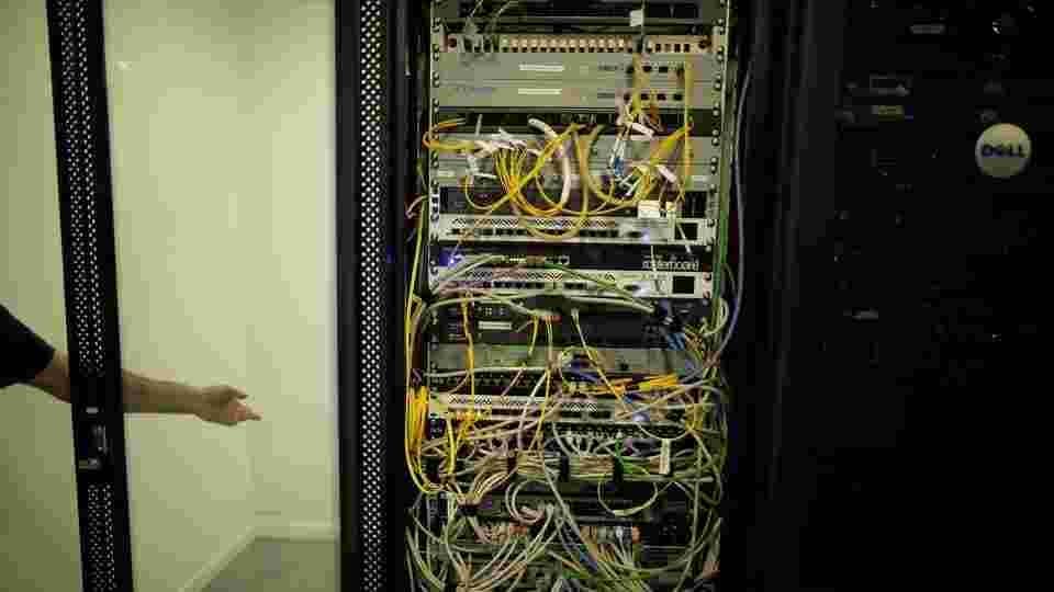 Internet Internet
