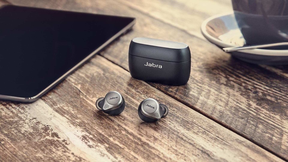 Jabra elite 75t discount qualcomm