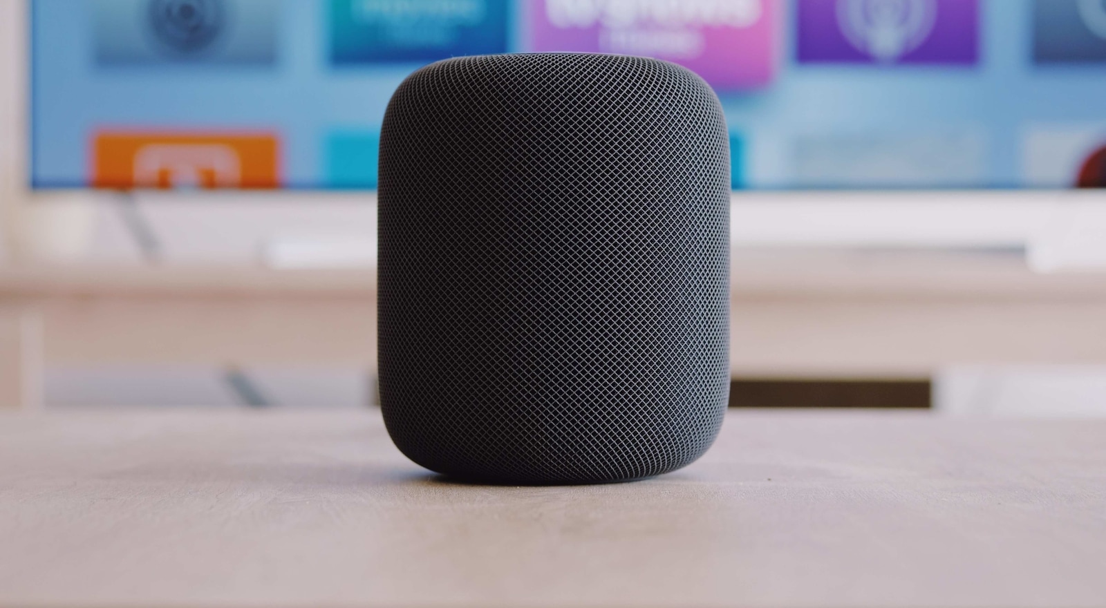 Apple HomePod