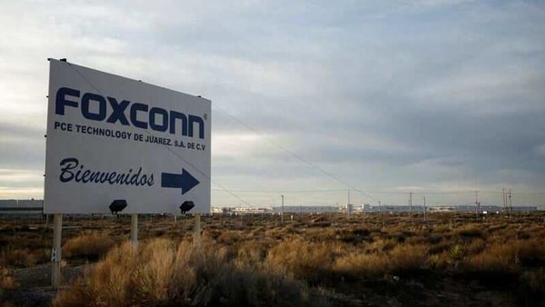 WEDC’s review found Foxconn had fewer full-time employees than the minimum, however. It also fell short of its employment goal in 2018.