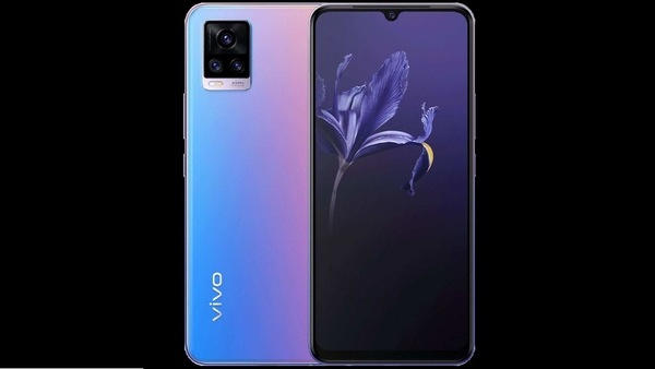 Vivo V20 to launch in India today