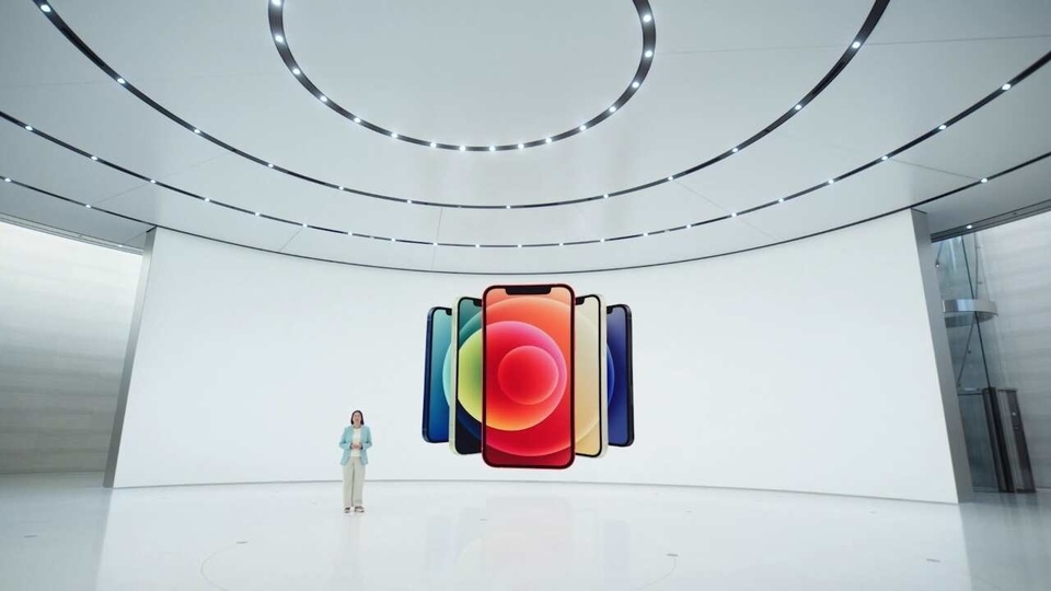 45+ Apple Iphone 12 Launch Event Live Stream Pics