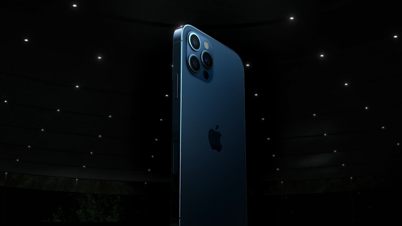 Apple iPhone 12 Pro Apple iPhone 12 Pro