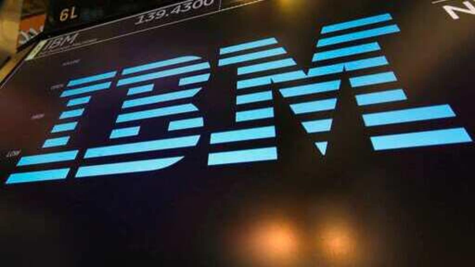 IBM has been a strategic IT partner to Vodafone Idea for over a decade.