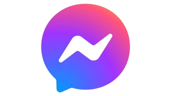 Messenger new logo