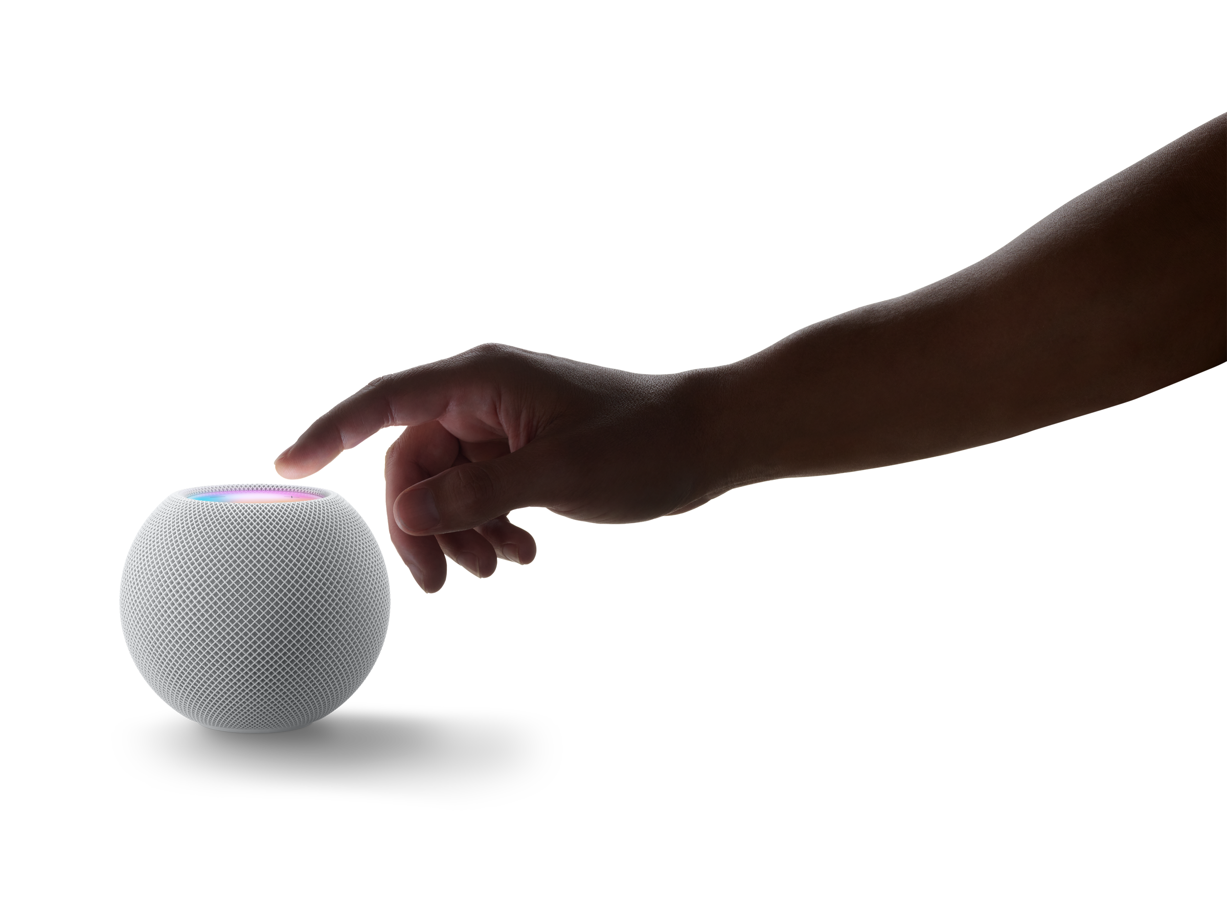 The new Apple HomePod mini is priced at <span class='webrupee'>₹</span>9,900. The new Apple HomePod mini is priced at <span class='webrupee'>₹</span>9,900.