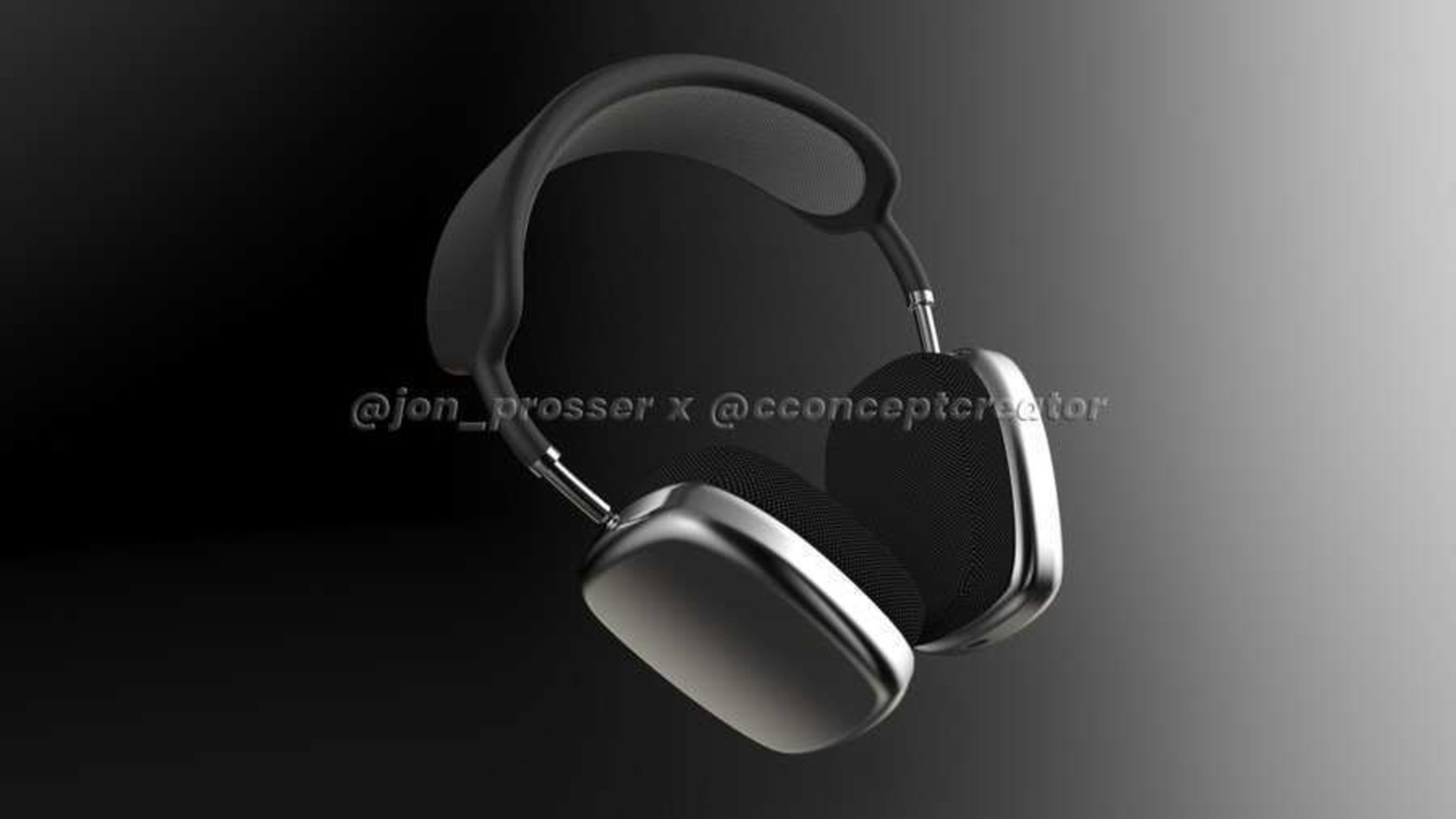 Apple AirPods Studio Apple AirPods Studio