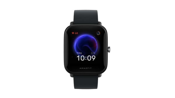 Amazfit Bip U with TFT display launches at an introductory offer price of  <span class='webrupee'>₹</span>3,499 in India