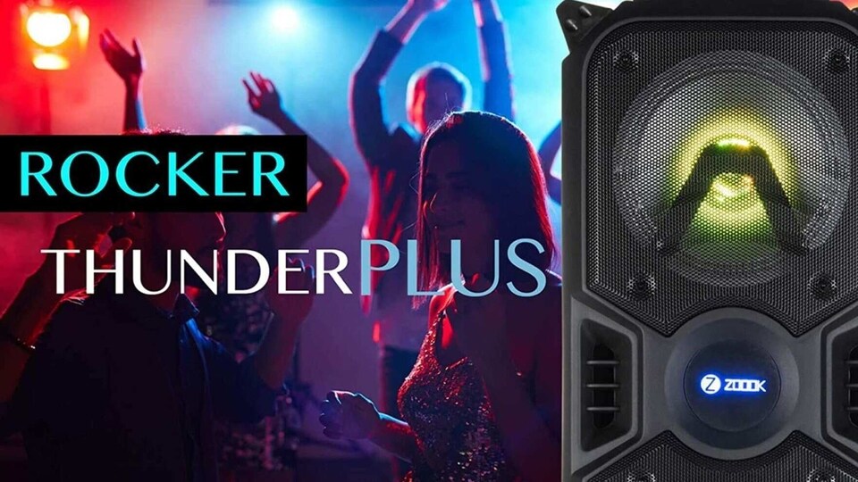 Top Bluetooth Tower party speakers