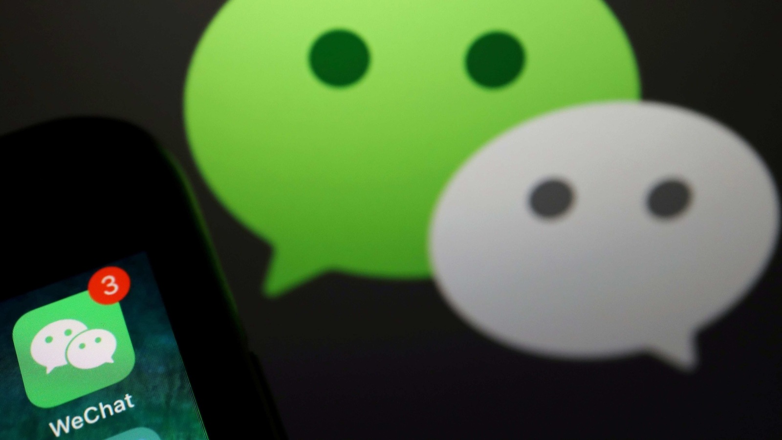 The Trump administration wants to remove WeChat from mobile app stores in the US and impose other restrictions that the US users say amount to an outright ban.