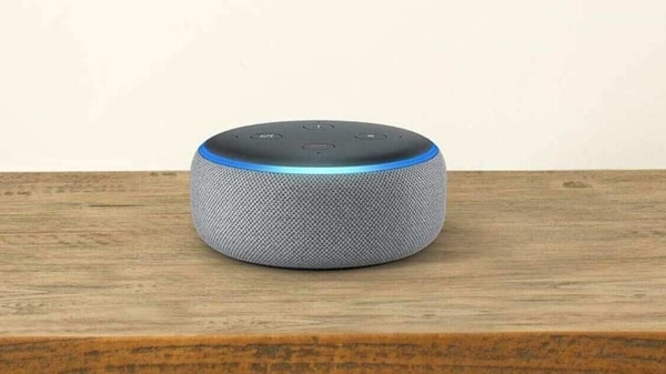 Amazon Echo