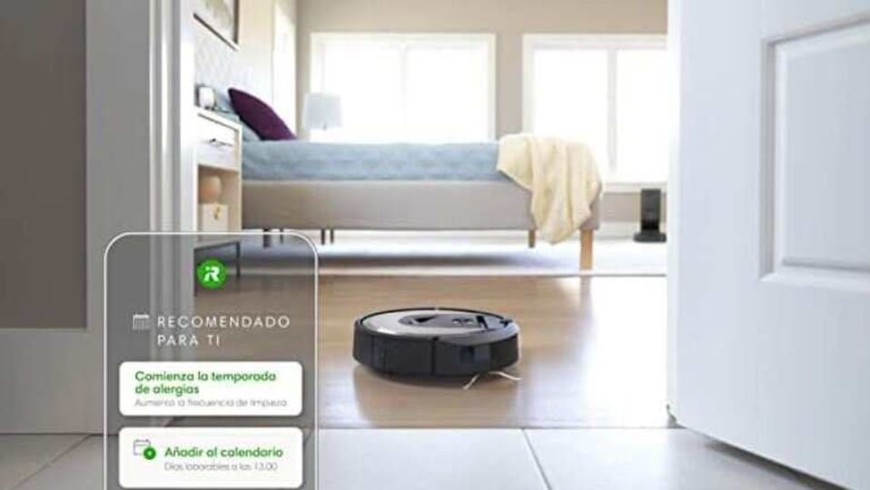 iRobot Roomba i7