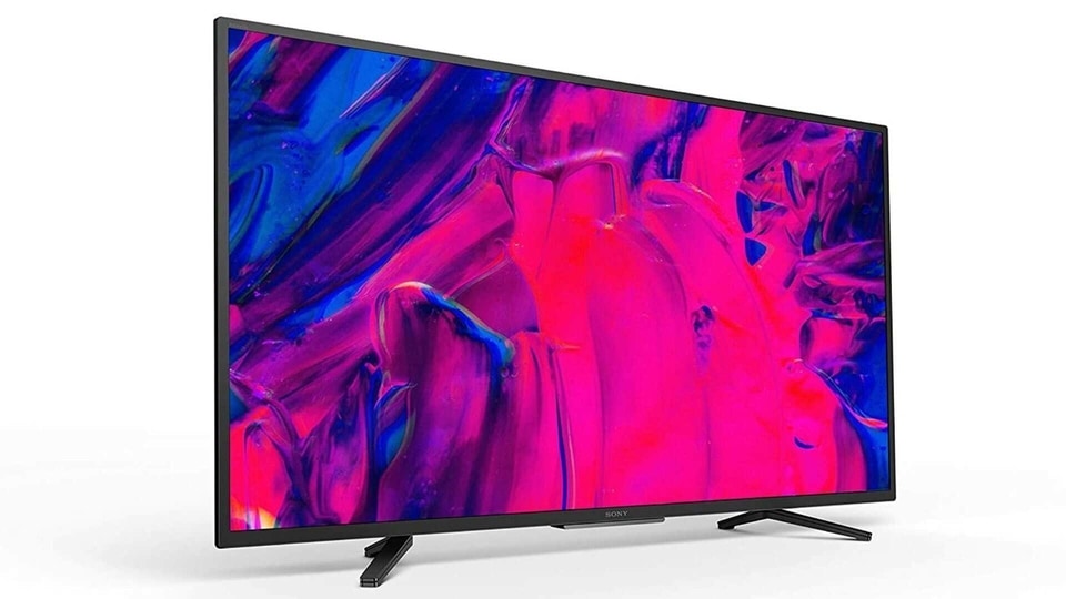 Shop 43 Inch Smart TVs 