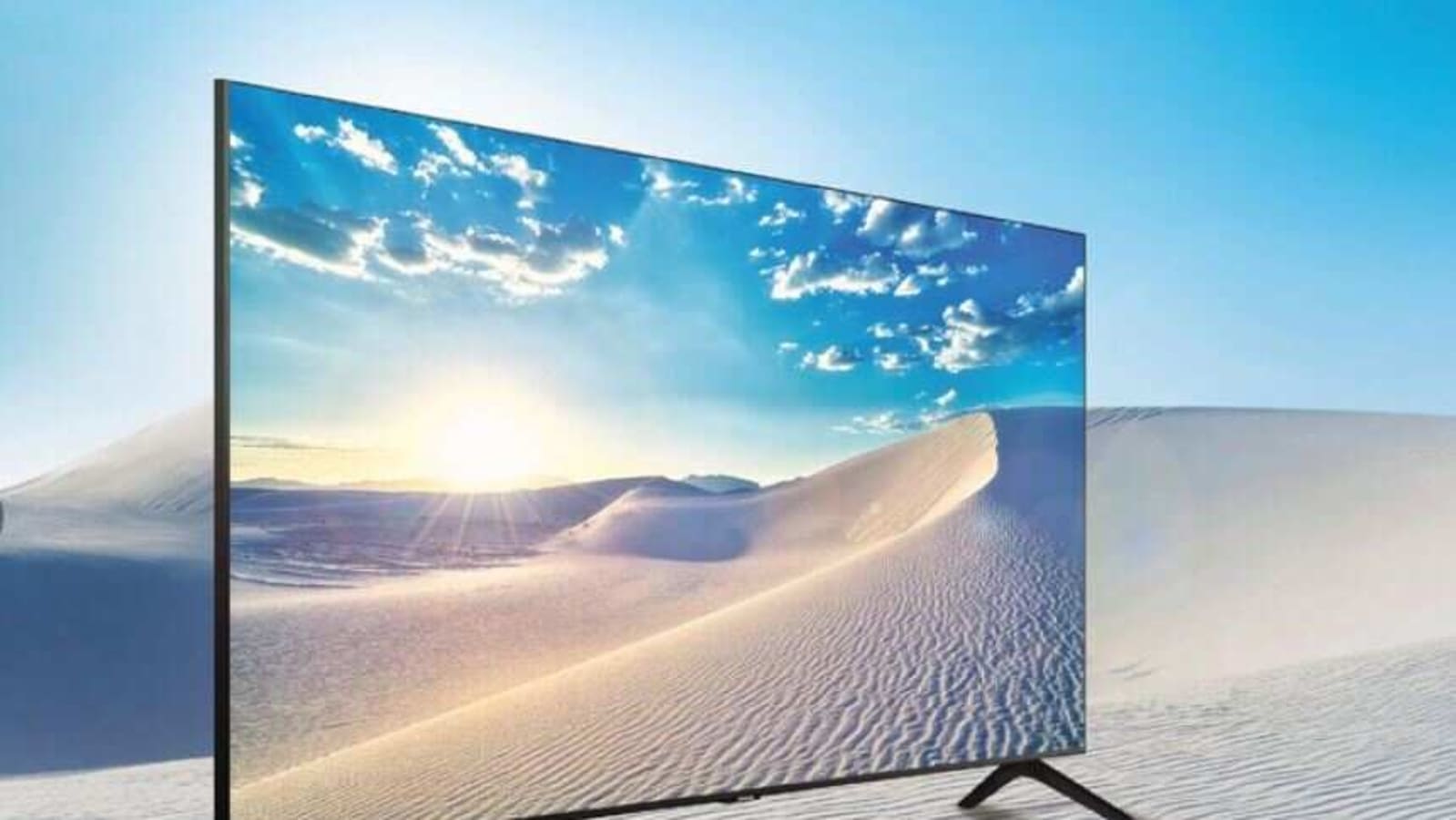 Samsung smart TV