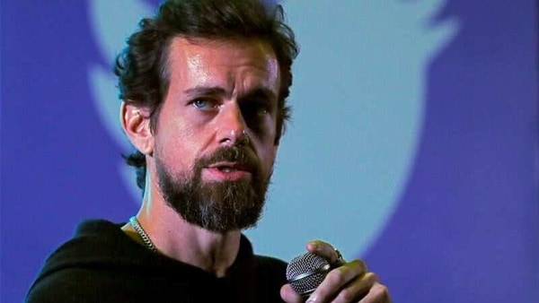 Dorsey was weighing in after an executive at the social media company announced changes late Thursday to its policy on hacked content following an onslaught of criticism.